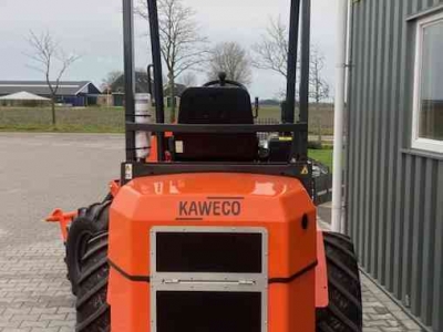 Wheelloader Kaweco KW 37 Farmer