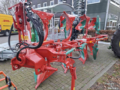 Ploughs Kverneland 150 B