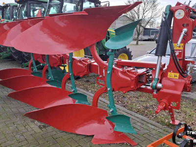 Ploughs Kverneland 150 B