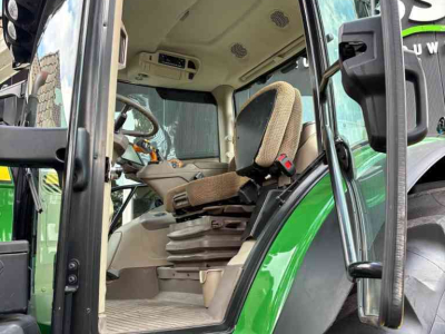 Tractor John Deere 6R155 Command-Pro