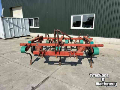 Cultivator Kverneland kverneland cultivator