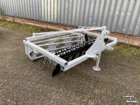 Arena Leveller  manege vlakker div breedtes