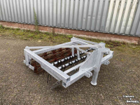 Arena Leveller  manege vlakker div breedtes