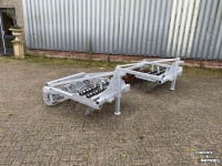 Arena Leveller  manege vlakker div breedtes