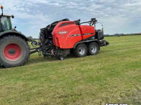 Balers Kuhn VPB 7160 Opticut