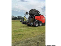 Balers Kuhn VPB 7160 Opticut