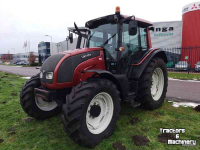 Tractor Valtra N91 HiTech