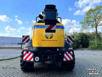 Forage-harvester New Holland FR 920 Hakselaar