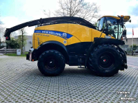 Forage-harvester New Holland FR 920 Hakselaar