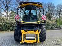 Forage-harvester New Holland FR 920 Hakselaar