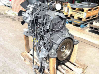 Other tractors and accessories Fendt Fendt 614/616/618/620 motor