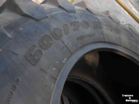 Wheels, Tyres, Rims & Dual spacers Pirelli 600/70r30 tm 900