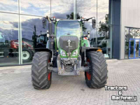 Tractor Fendt 724 Profi S4, 7550 uur