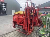 Fertilizer spreader Kuhn Airo 2212