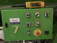 Receiving hopper Miedema SB 1151 SZ voorsorteerder