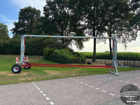 Irrigation bridge / Mobile waterbridge  8M