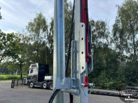 Irrigation bridge / Mobile waterbridge  8M
