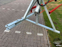 Irrigation bridge / Mobile waterbridge  8M