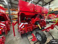 Potato planter Grimme GL 420 Exacta + GR 300 Pootmachine + frees