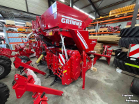 Potato planter Grimme GL 420 Exacta + GR 300 Pootmachine + frees
