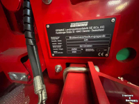 Potato planter Grimme GL 420 Exacta + GR 300 Pootmachine + frees