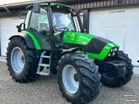 Tractor Deutz-Fahr TTV1145