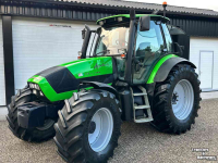 Tractor Deutz-Fahr TTV1145