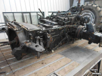 Used parts for tractors Case-IH 845