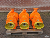 Manure pump Doda Mestpomp AFI 35-2