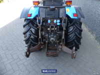 Tractor Landini Rex 70GE