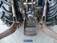 Tractor Landini Rex 70GE