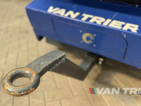Elevator conveyor Van Trier 12-80 Opvoerband