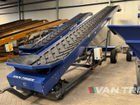 Elevator conveyor Van Trier 12-80 Opvoerband