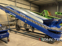 Elevator conveyor Van Trier 12-80 Opvoerband