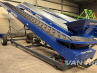 Elevator conveyor Van Trier 12-80 Opvoerband