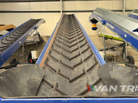 Elevator conveyor Van Trier 12-80 Opvoerband