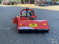 Flail mower Maschio L155EGB klepelmaaier