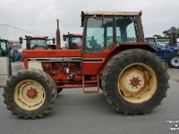 Tractors International 955