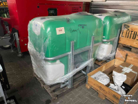 Fieldsprayer Carraro Spuittank(en) nieuw
