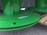 Mower Talex Eco cut 1.85