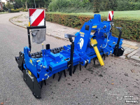 Rotary Harrow Rabe Corvus PKE 3011
