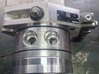 Tractor Case-IH cvx tvt cvt