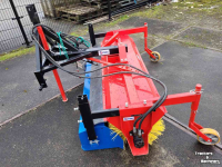 Sweeper Qmac Hydraulische veegborstel 1.75 mtr