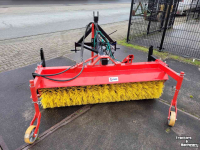 Sweeper Qmac Hydraulische veegborstel 1.75 mtr