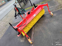 Sweeper Qmac Hydraulische veegborstel 1.75 mtr