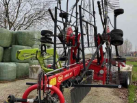 Rake Vicon Andex 844