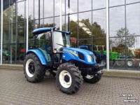 Tractor New Holland T4.65