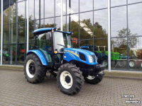 Tractor New Holland T4.65