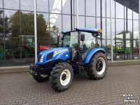 Tractor New Holland T4.65