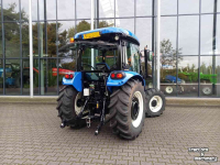 Tractor New Holland T4.65